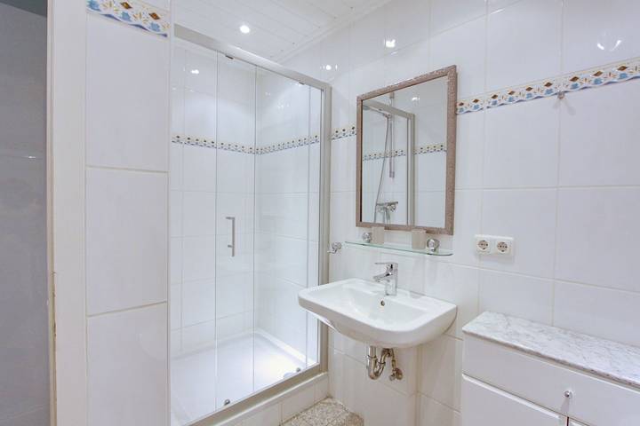 Ferienwohnung für 4 Personen, mit Balkon in Grömitz - 4