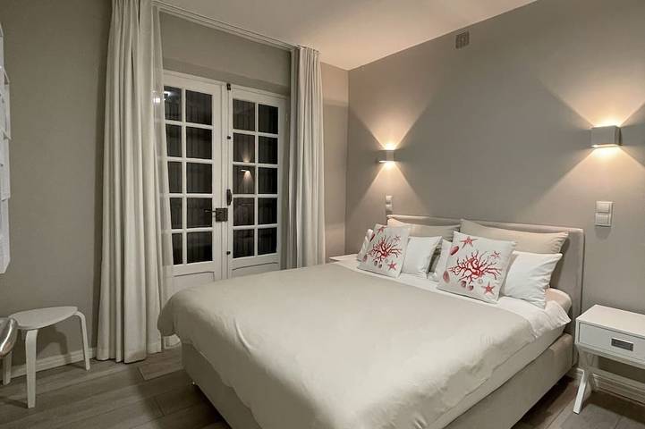 Ganze Wohnung, Exklusives Appartement in wunderschöner Umgebung in Sainte Maxime in Sainte-Maxime, Mittelmeerküste (Frankreich)