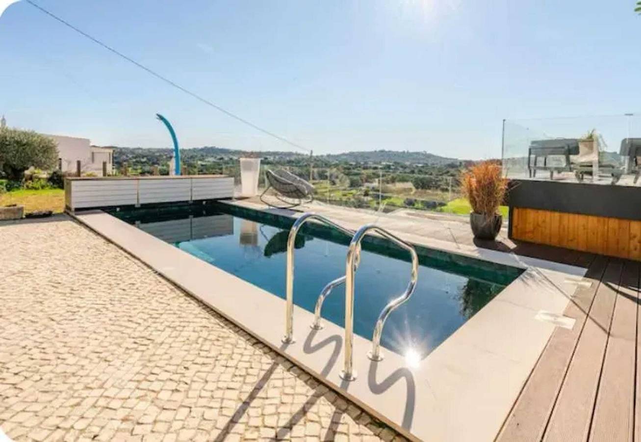 Gemütliches Haus in São Brás de Alportel mit Gemeinschaftspool 60 m² in São Brás de Alportel, Faro Distrikt