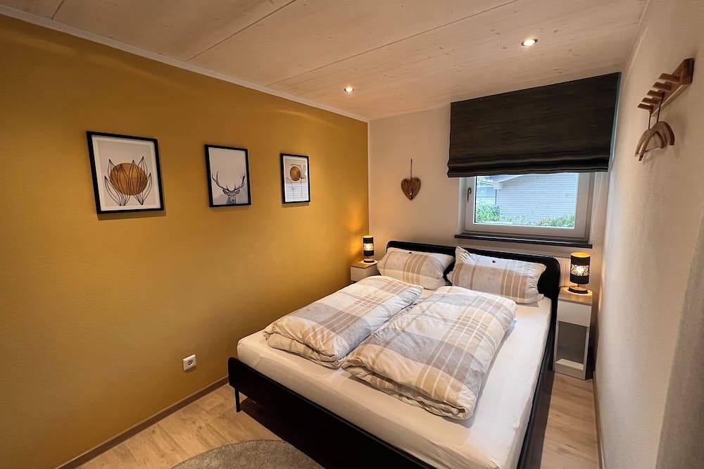Ganze Wohnung, Ferienwohnung Kink im Wiesweg, nur 5 min zur Rapunzel Welt, perfekt für Paare in Legau, Bayerisch Schwaben