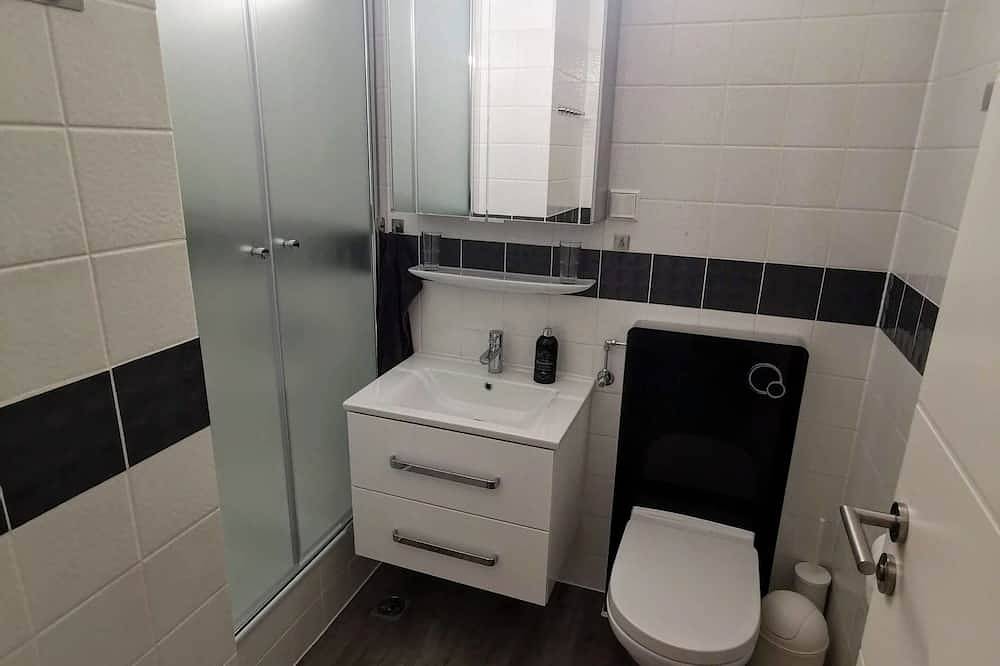 Ganze Wohnung, Ferienwohnung/App. für 4 Gäste mit 32m² in Hahnenklee in Hahnenklee, Goslar