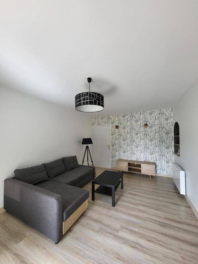 Cottage pour 2 personnes, avec jardin dans Romagné (Ille-et-Vilaine)