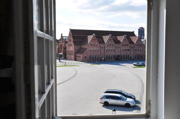Chambre d’hôte pour 3 personnes, avec jardin ainsi que terrasse et vue à Gdańsk - 3