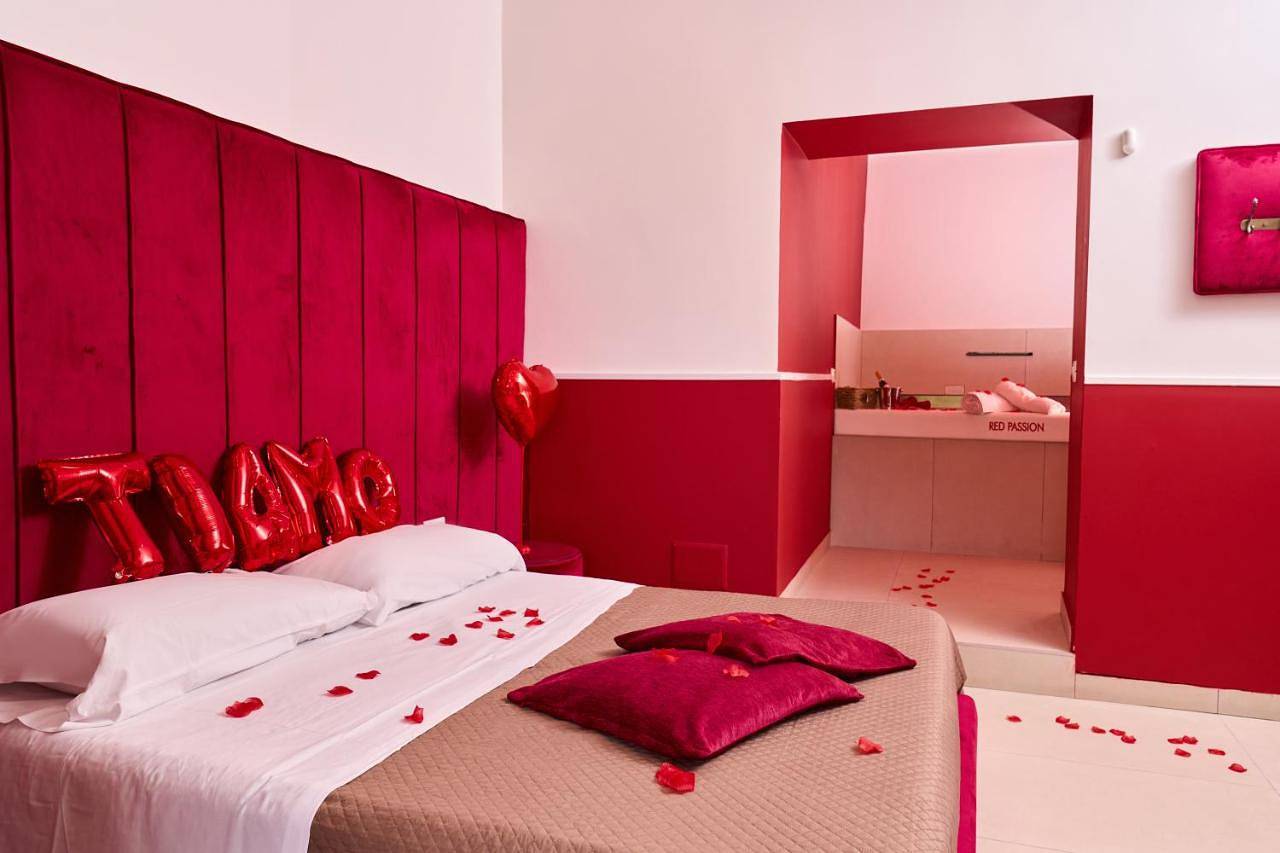 Hotel Melydà in Pozzuoli, Napoli e dintorni