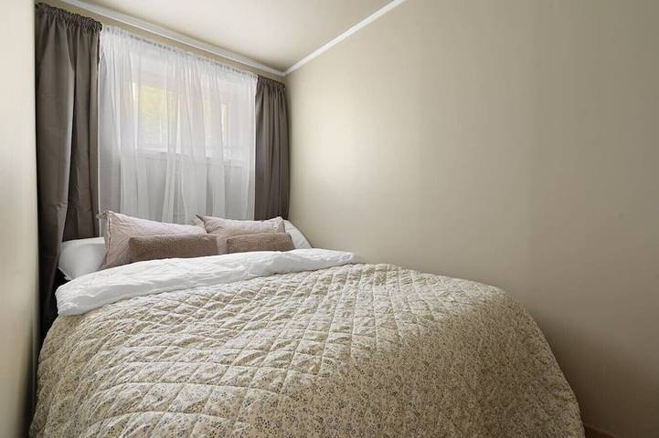 Bright & Cozy Studio Apartment in Tromsø