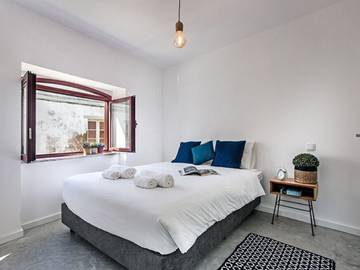 Casa De Férias para 14 Pessoas em Boliqueime, Distrito de Faro, Foto 4