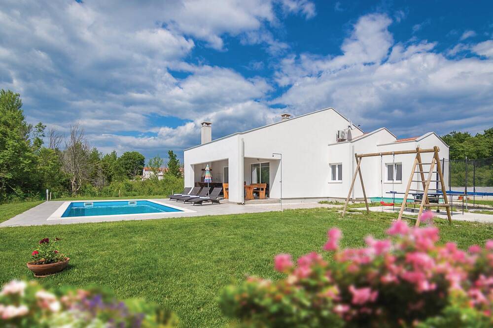 Piękny dom w Labin z kuchnią in Labin, Wschodnie Wybrzeże Istrii