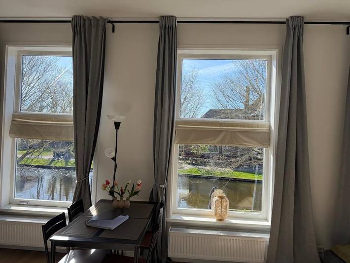 Hôtel pour 4 personnes, avec vue à Leiden - 3