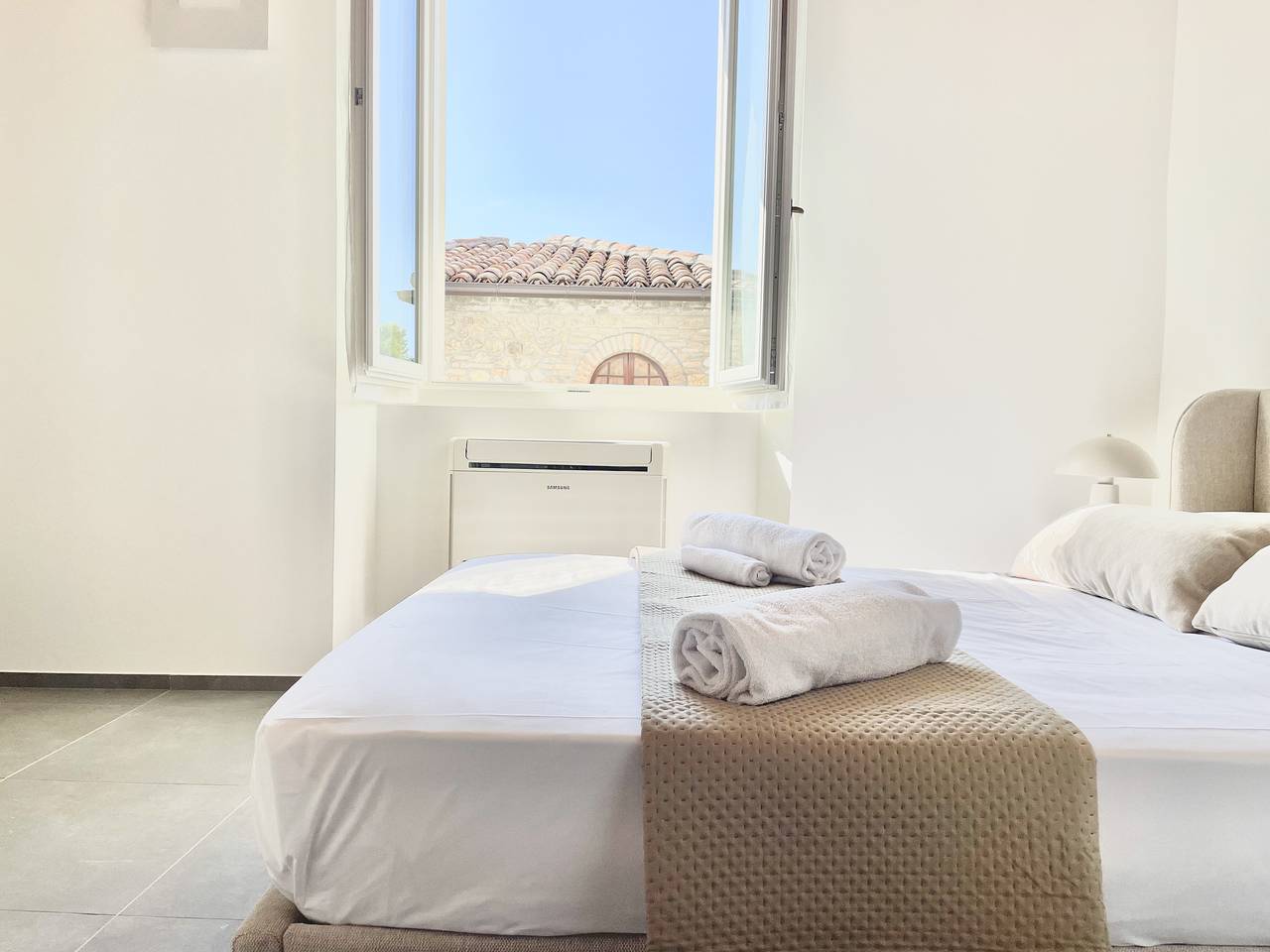Ganze Wohnung, Monolocale vista castello – Dimora dell’Ulivo 4 in Verucchio, Rimini Provinz