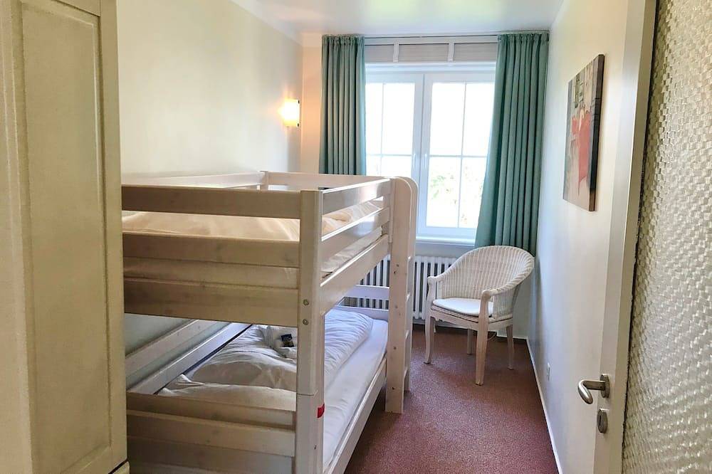 Ganze Wohnung, Ferienwohnung/App. für 7 Gäste mit 99m² in Utersum in Utersum, Föhr