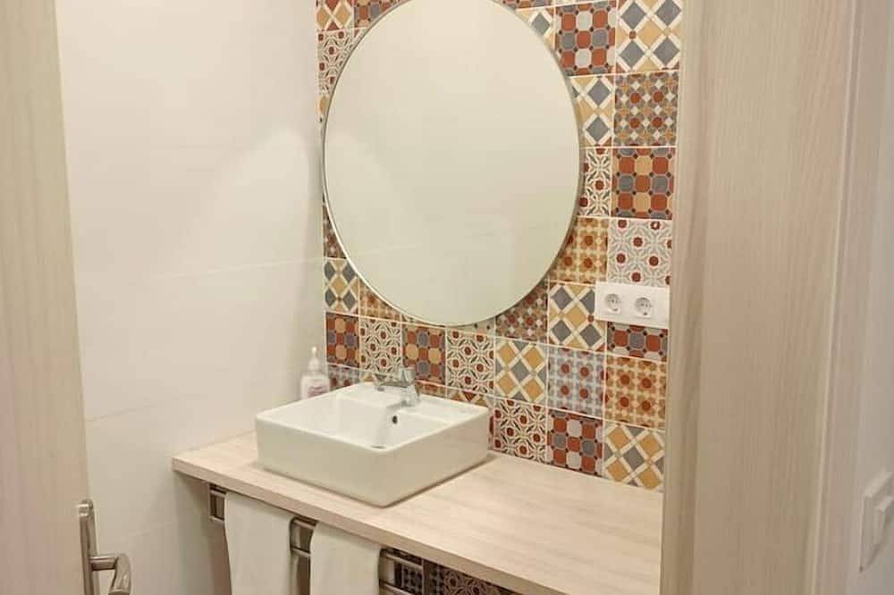 Entire apartment, Pico las Nieves in Ampuero, Cantabrian Coast