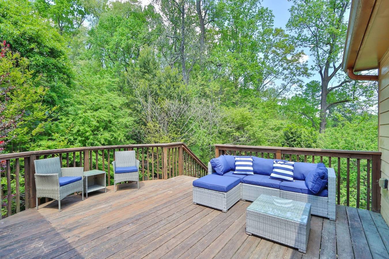 Tuscan Dreams|Message Now for Summer Special! in Georgia (USA)