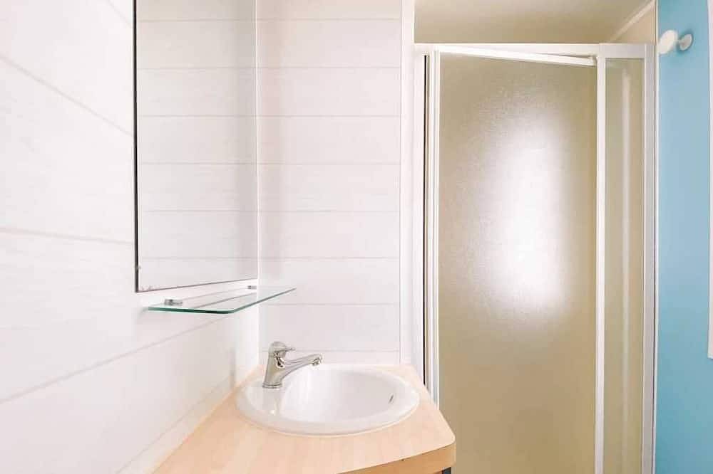 Camping 3 étoiles - Parc aquatique - ccbbbe0 in Surgères, Rochefort region