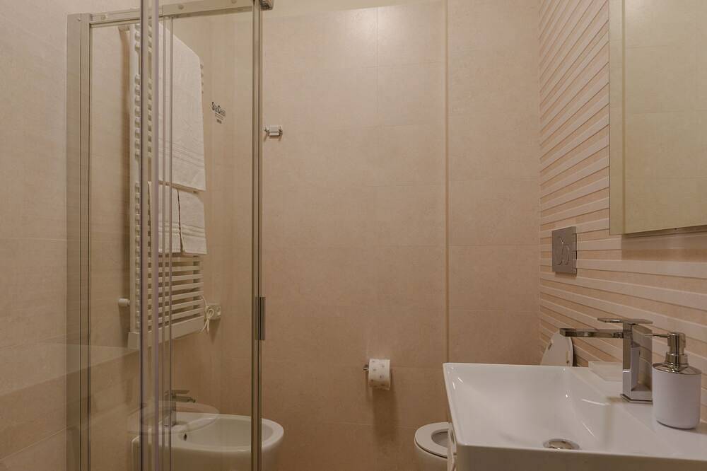 New facility located in the center of Pescara but sheltered from city chaos in Pescara, Adriatic Coast Abruzzo