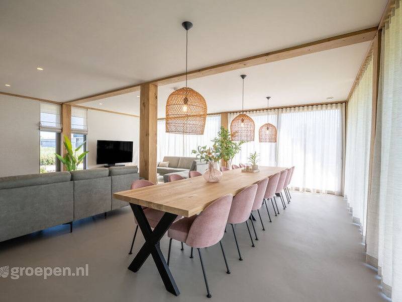 Gruppenunterkünfte in Aagtekerke in Aagtekerke, Walcheren