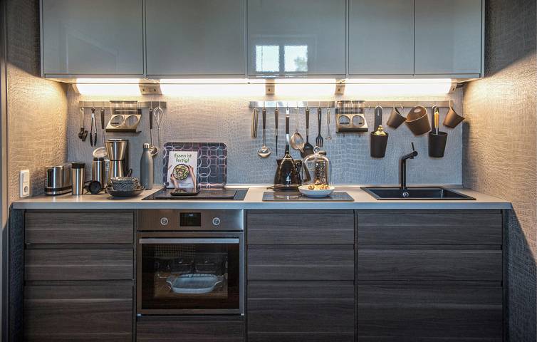 Ferienwohnung für 4 Personen im Harz - 3