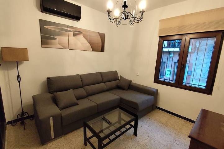 Apartamento de vacaciones para 4 personas - 1