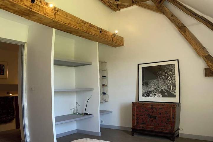 Location de vacances pour 15 personnes, animaux acceptés à Granges-d'Ans - 4