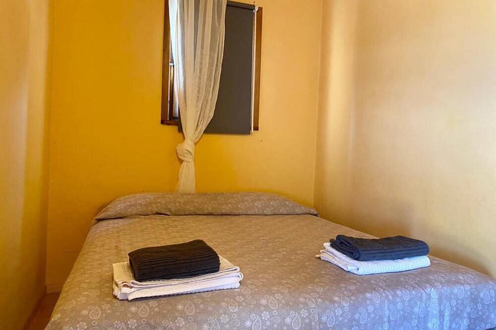 Casa de campo 'Biobonizio' con jardín privado y aire acondicionado in Andría, Parque Nacional Alta Murgia