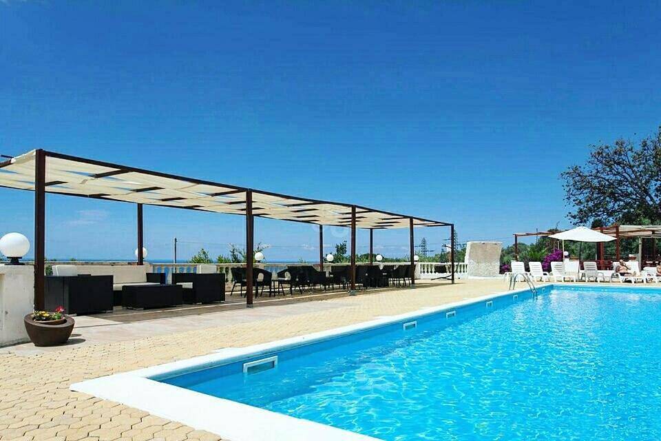 Hotel Diamond Residence in Diamante, Tyrrhenische Küste Kalabrien