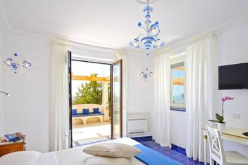 Agriturismo voor 6 Personen in Conca dei Marini, Amalfikust, Afbeelding 3