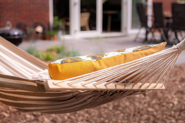 Ferienhaus für 6 Personen mit Garten in Nunspeet, Veluwe
