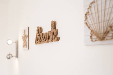 Apartment in Sant Llorenç des Cardassar, East Majorca für 4 