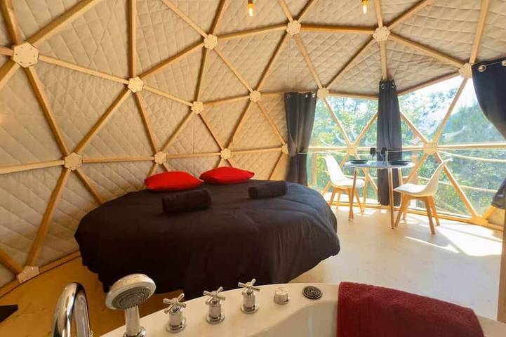 Location de vacances pour 2 personnes à L'Escarène - 3