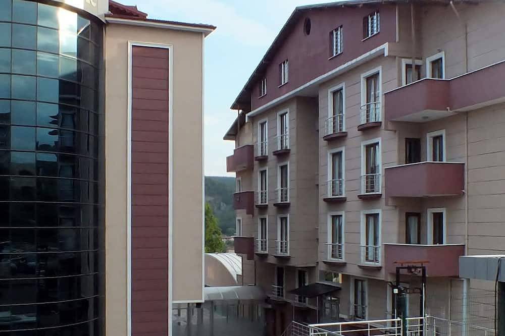 Charma Luxury Hotel in Safranbolu, Schwarzmeerregion