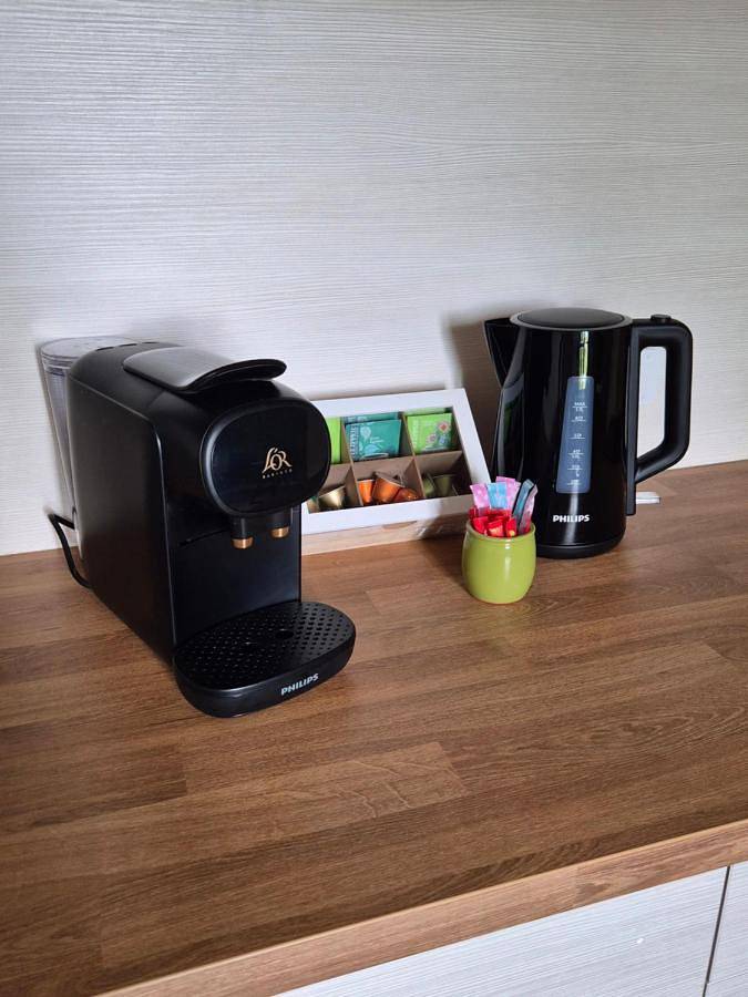 Gîte pour 2 personnes, avec vue à Trévoux - 4