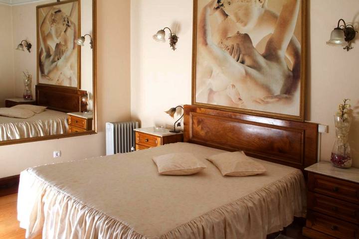 BnB für 2 Personen in Lissabon