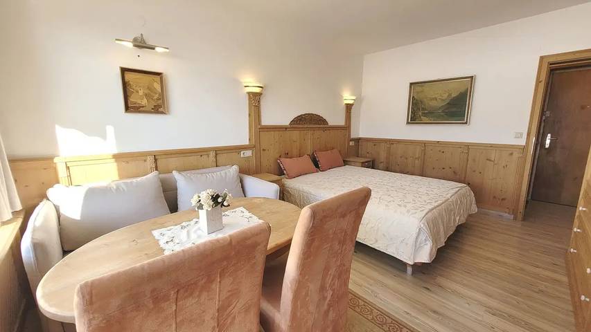 Bungalow für 3 Personen, mit Balkon, mit Haustier in der Steiermark