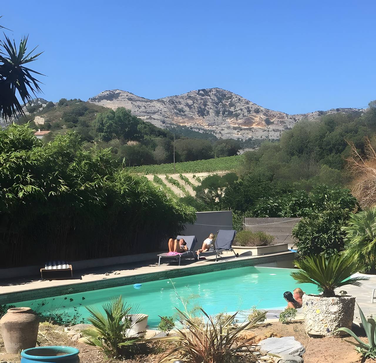 Photo : Appartement de vacances