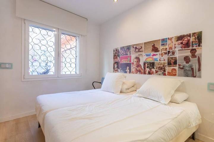 Appartement entier, Precioso apto. reformado Lloret de Mar in Central Lloret de Mar, Lloret de Mar