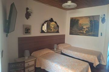 Ferienwohnung für 6 Personen in Mare Piccolo;Spiaggia della Rotonda (Tropea), Tropea, Bild 1