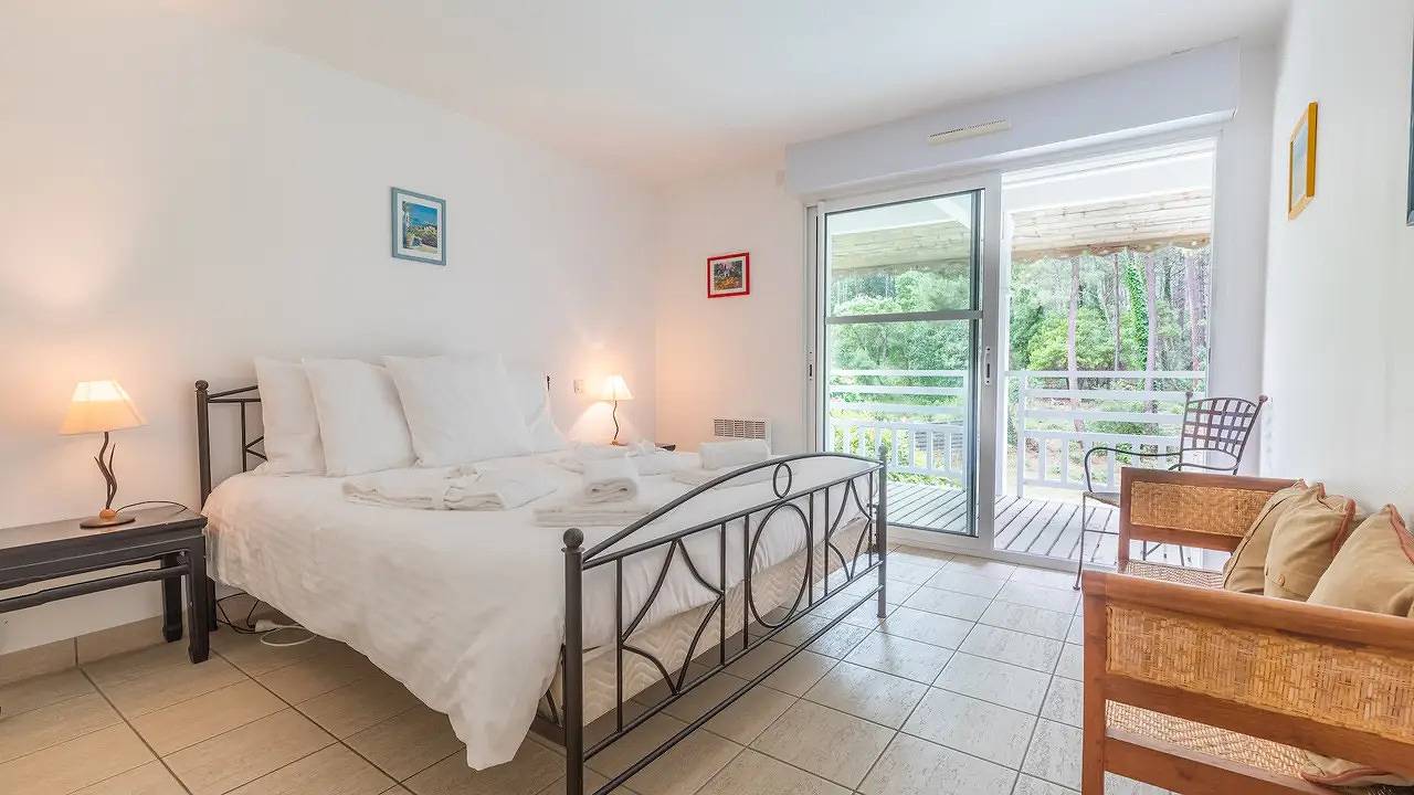 Villa für 12 Personen (150 m²) in Moliets Et Maa in Moliets-Plage, Moliets-et-Maa