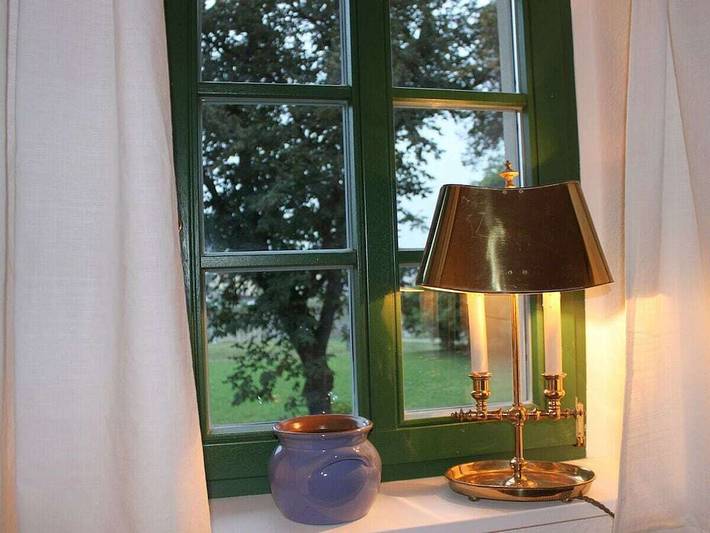 Ferienhaus für 2 Personen, mit Haustier in Loschwitz