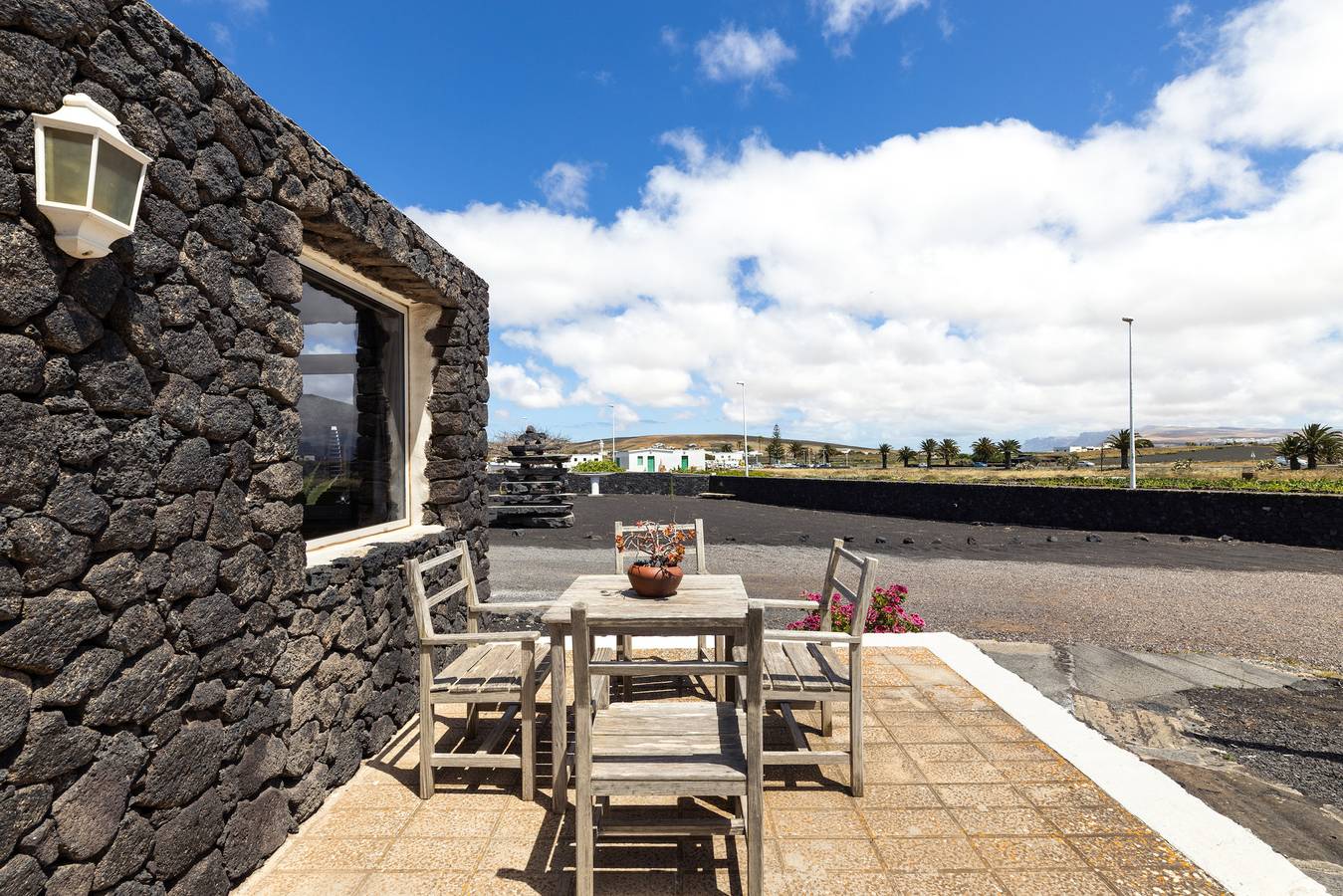 Apartamento entero, Suite Arthouse in San Bartolomé, Lanzarote