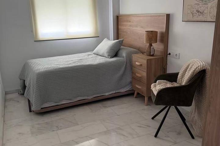 Spacious and luminous house, for families or groups. in Gerena, Sevilla Provinz