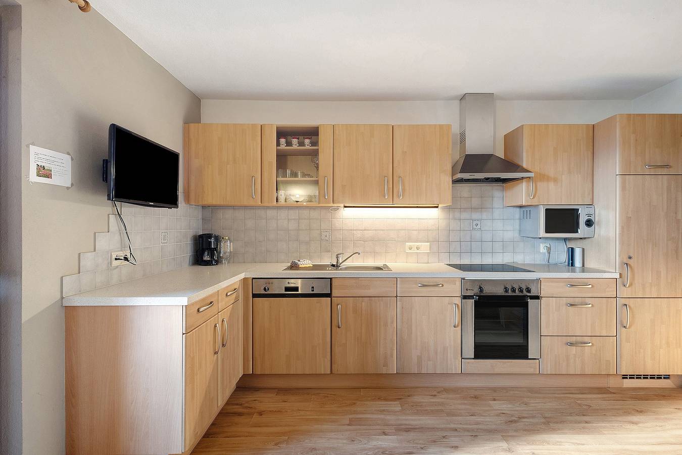 Ganze Wohnung, Apartment „Burgerhof Gsieser“ mit Bergblick, Gemeinschaftsterrasse und Wlan in Villgratner Berge, Gsies