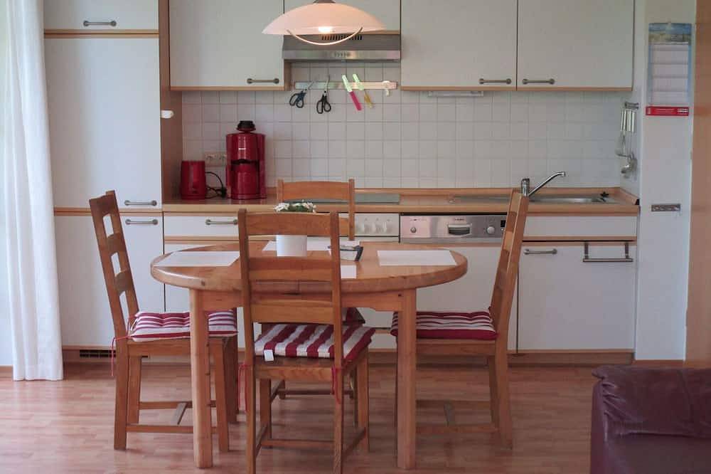 Ganze Wohnung, Gods06002 - Fewo 'bie de Reede' in Westfehmarn, Fehmarn