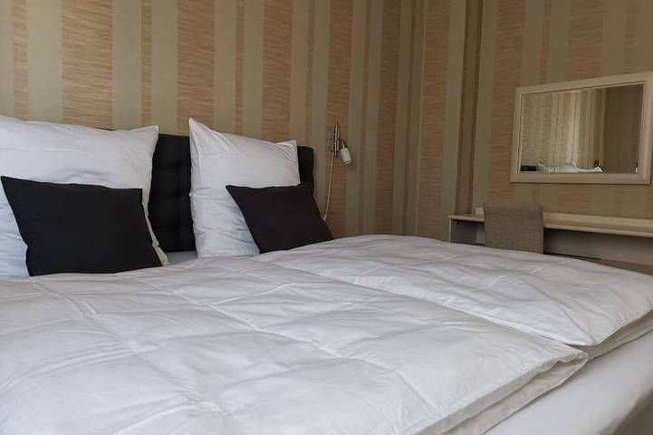 Ferienwohnung für 4 Personen in Braunschweig - 4