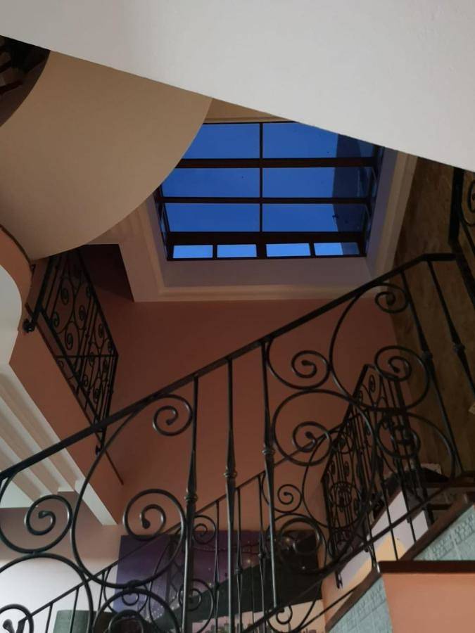 Chambre d’hôte pour 2 personnes, avec Terrasse et Jardin dans Gran Canaria - 4