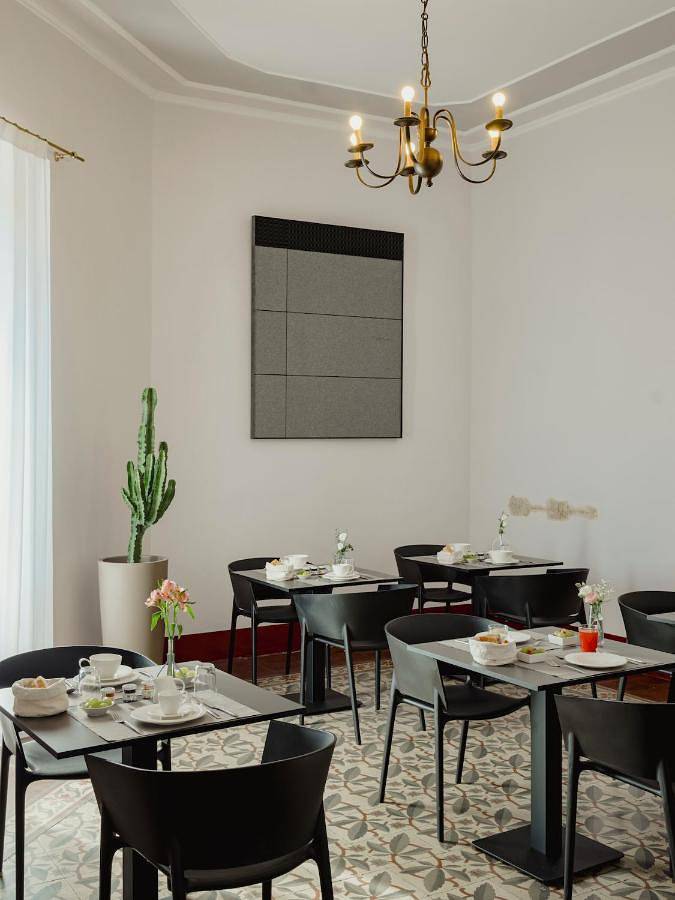 Deluxe Double Room in Montesilvano, Province de Pescara