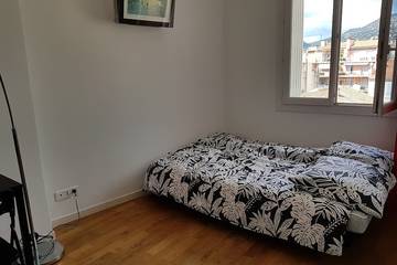 Chambre D’hôte pour 2 Personnes dans Toulon, Région de Toulon, Photo 3