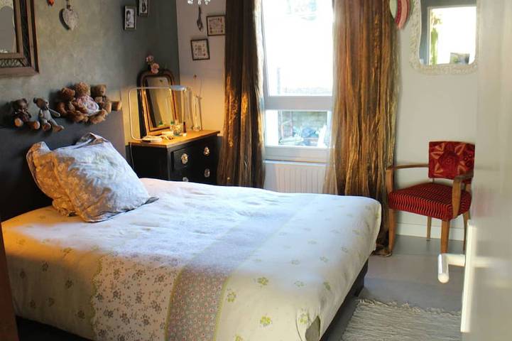 Gîte pour 4 personnes à Villers-lès-Nancy - 3