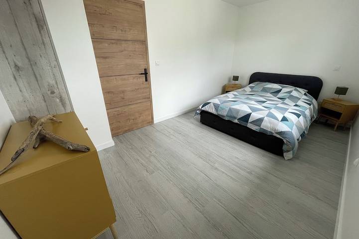 Location de vacances pour 4 personnes à Lantic - 4