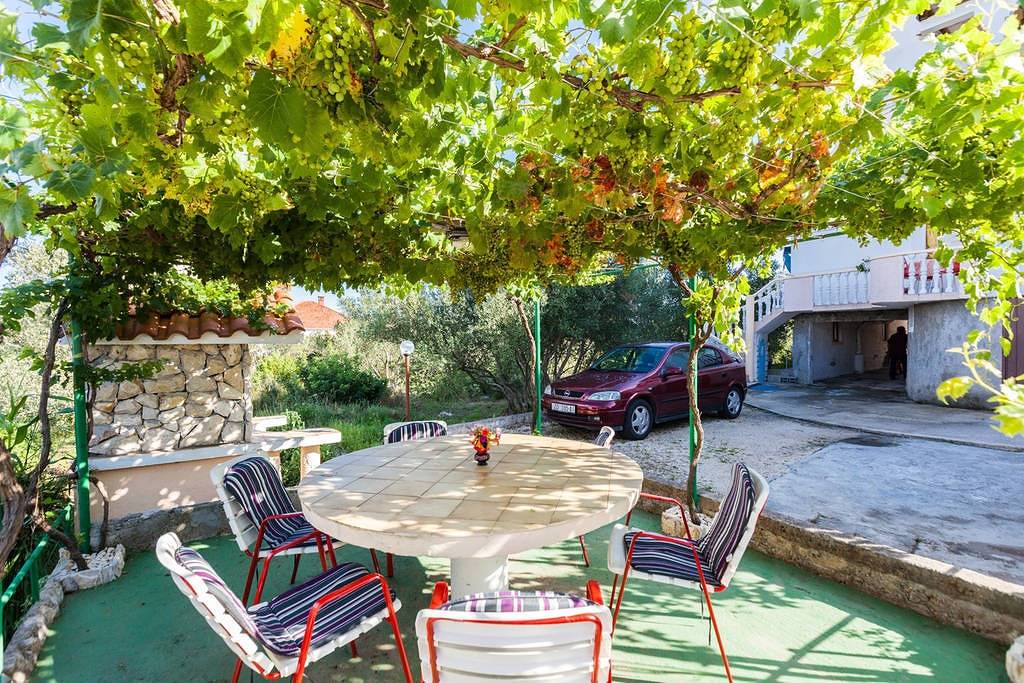 Appartamento vacanze a Zadar Islands a partire da 82€ a notte