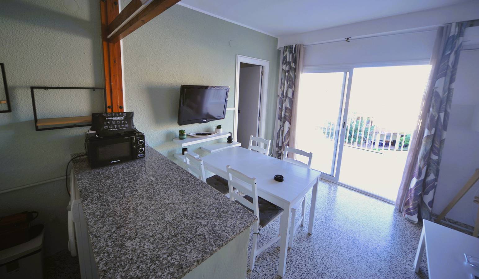 Appartement entier, Estoril Ii in Benicasim, Costa del Azahar