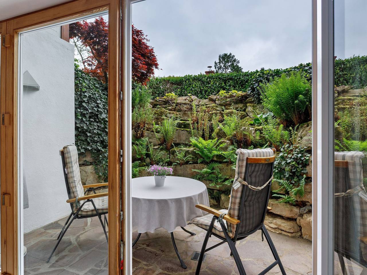 Ganze Ferienwohnung, Ferienwohnung Würtenberger 68 qm - Ferienwohnung Würtenberger 68 qm in Öhningen, Untersee